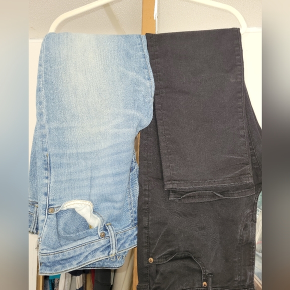 Men's AE jeans - Picture 1 of 2